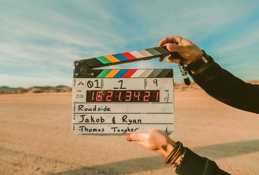 Extra Extra: How to Land L.A. Casting Calls and Become A Movie Extra